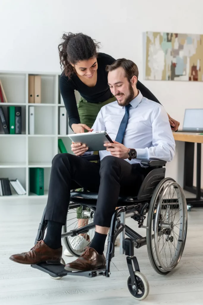 group long term disability insurance in Regina