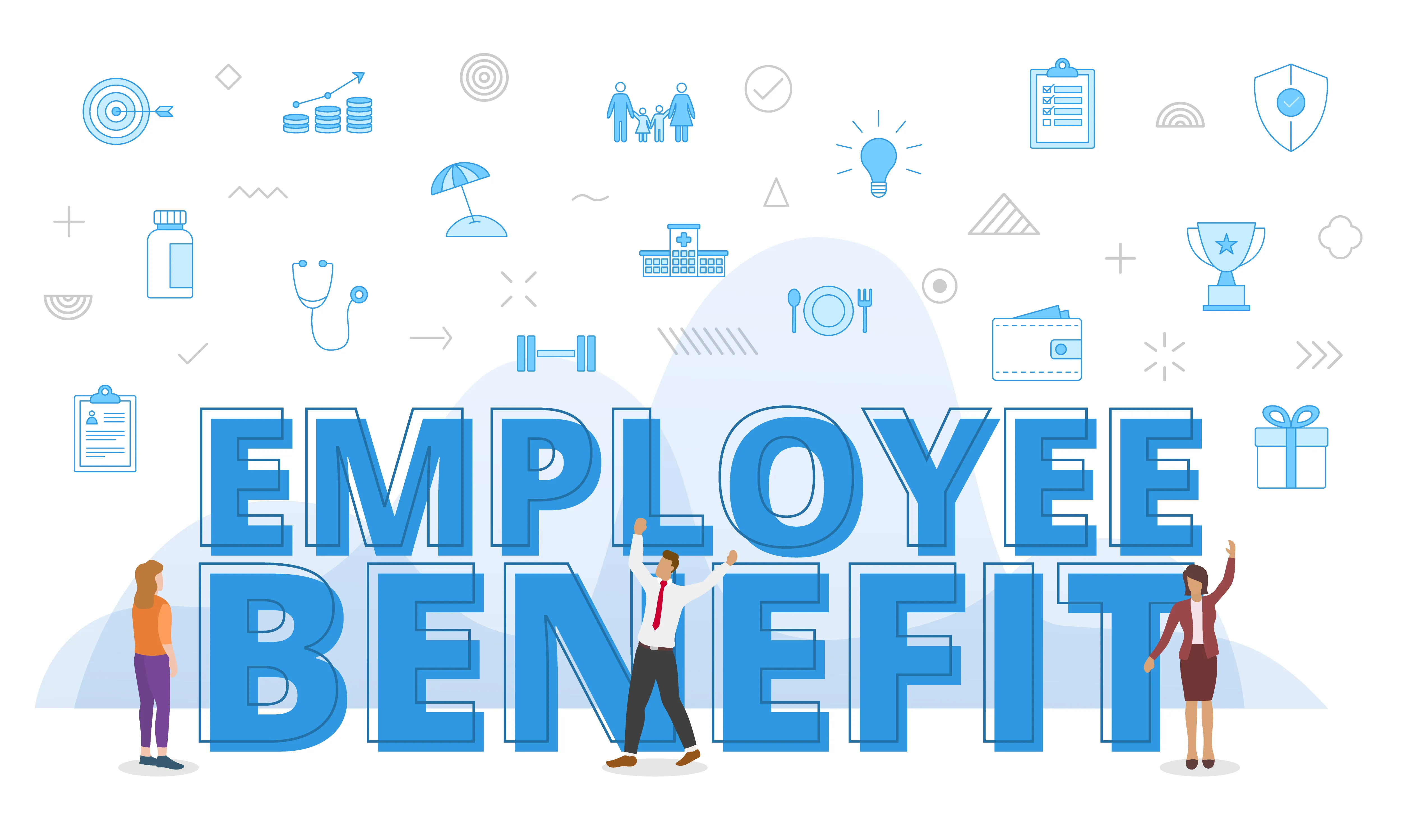 Importance of Insurance and Employee Benefits