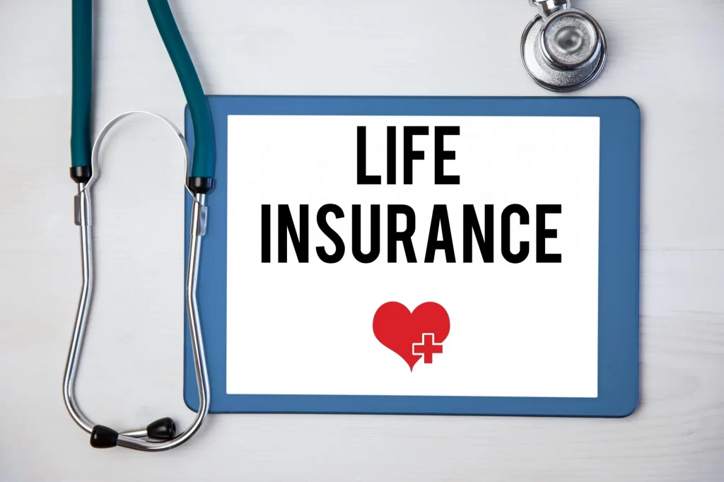 life insurance dependent