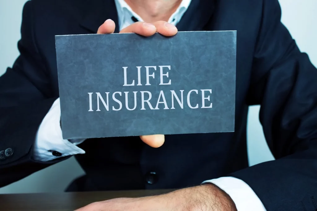life insurance dependent coverage