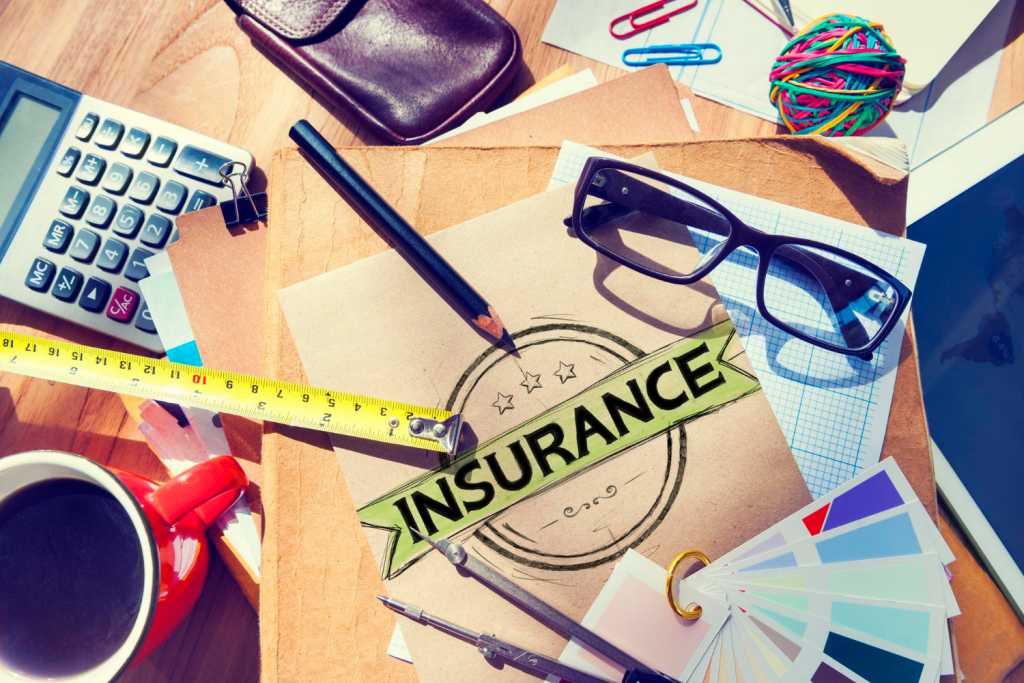 navigating the world of insurance