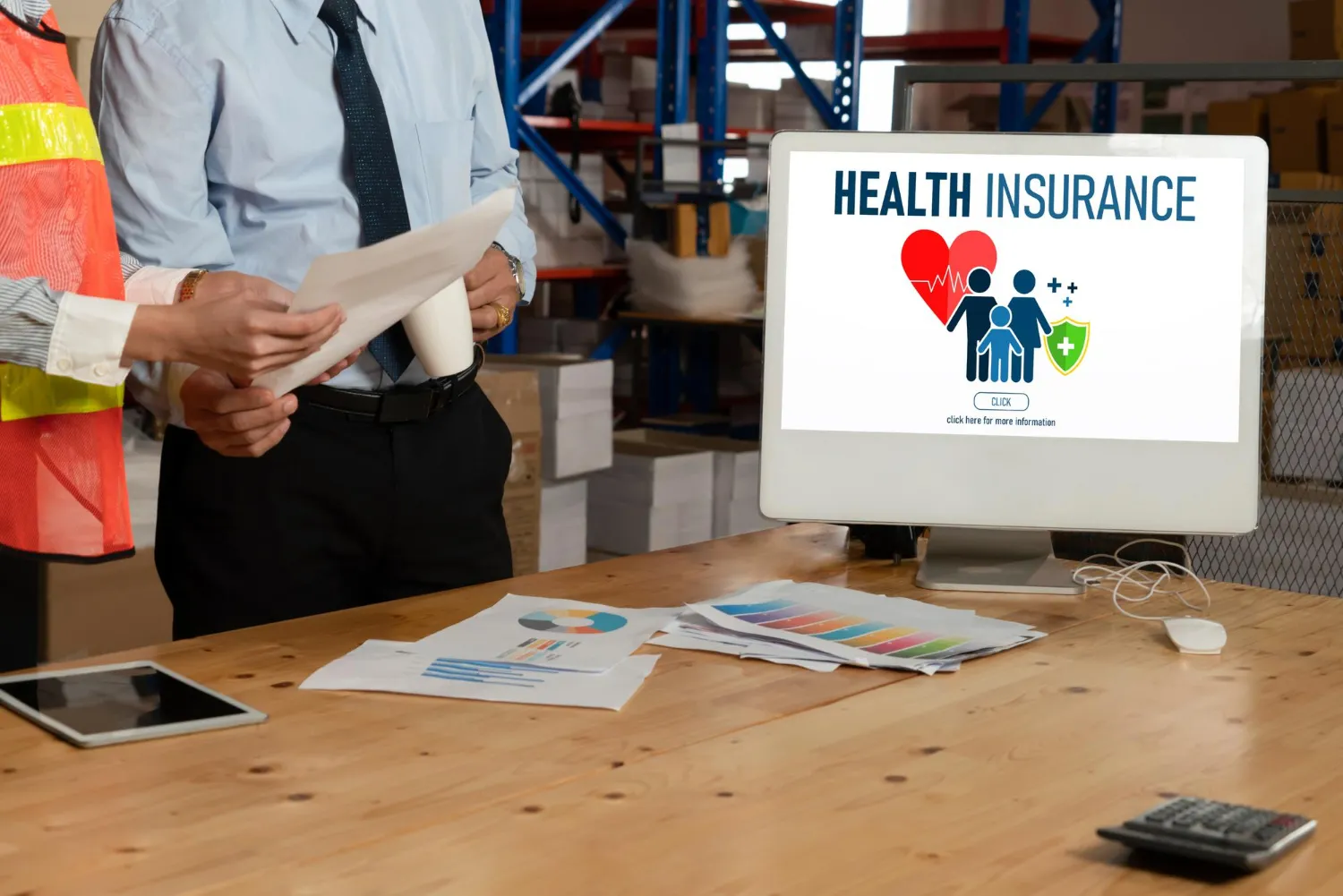 Understanding Group Health Insurance