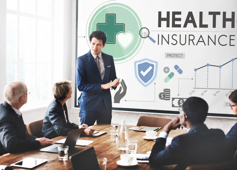 what are the benefits of group health insurance