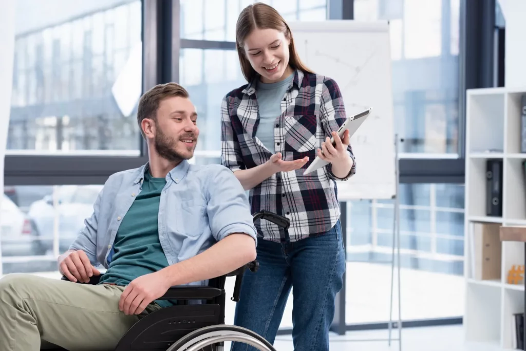 what is group disability insurance
